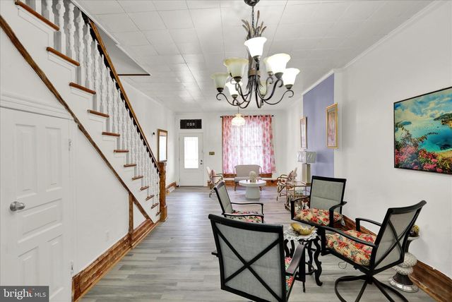 820 N 2ND ST, Reading, PA 19601