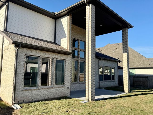 4307 Southpoint Way N, Fulshear, TX 77441