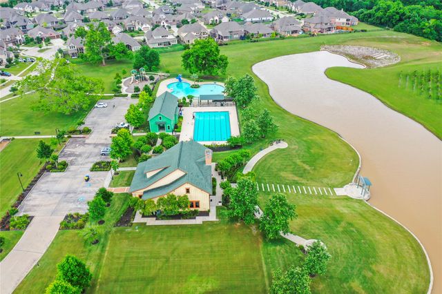 4307 Southpoint Way N, Fulshear, TX 77441