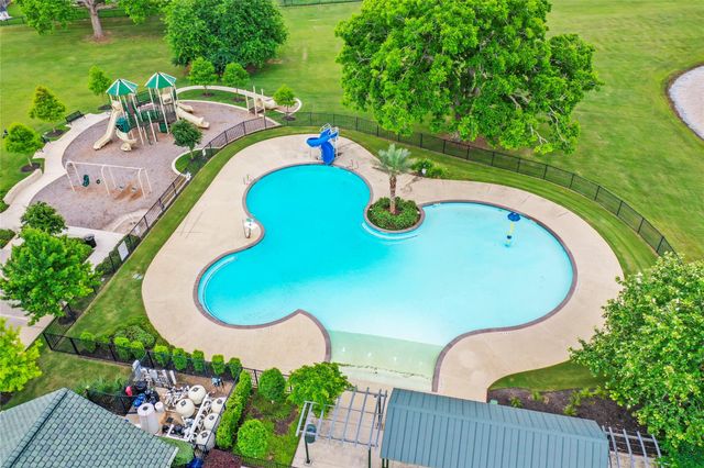 4307 Southpoint Way N, Fulshear, TX 77441