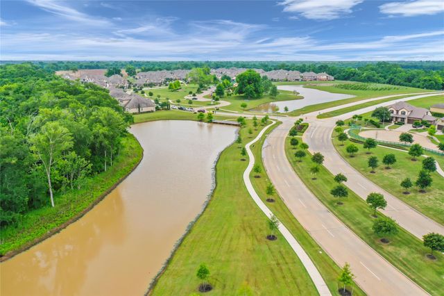 4307 Southpoint Way N, Fulshear, TX 77441