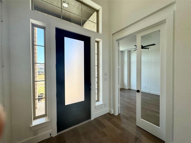 4307 Southpoint Way N, Fulshear, TX 77441