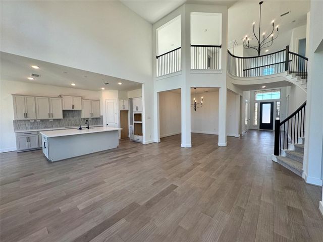 4307 Southpoint Way N, Fulshear, TX 77441