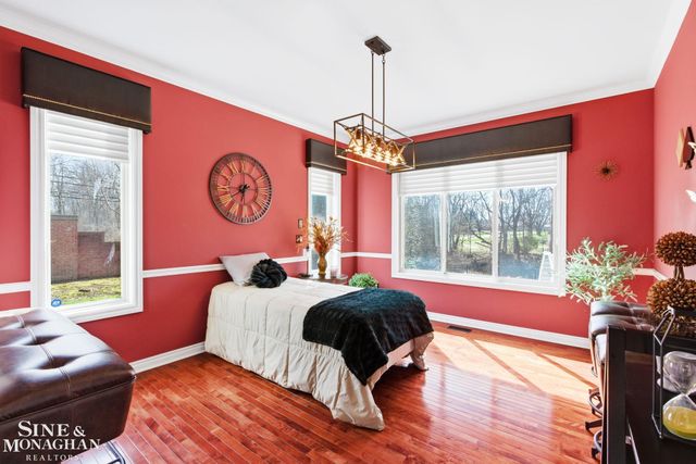 55045 Whitney Drive, Shelby Twp, MI 48315