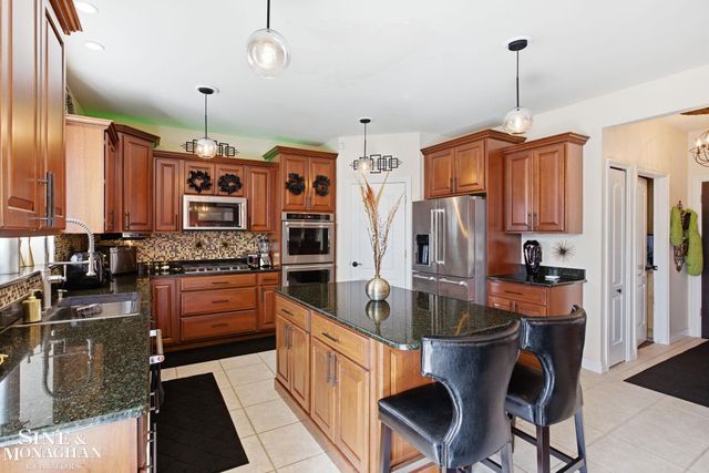 55045 Whitney Drive, Shelby Twp, MI 48315