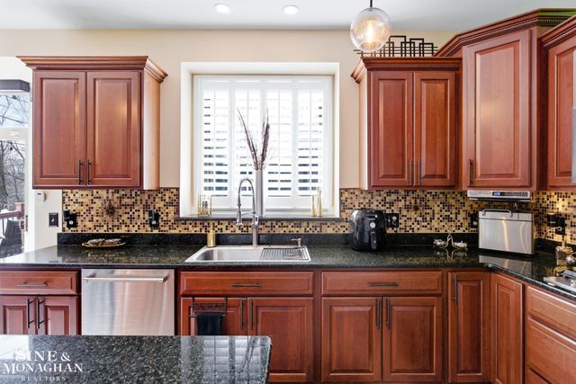 55045 Whitney Drive, Shelby Twp, MI 48315