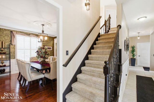 55045 Whitney Drive, Shelby Twp, MI 48315