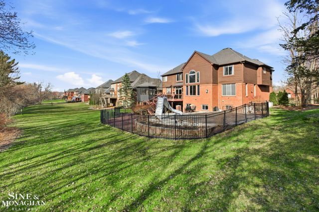 55045 Whitney Drive, Shelby Twp, MI 48315