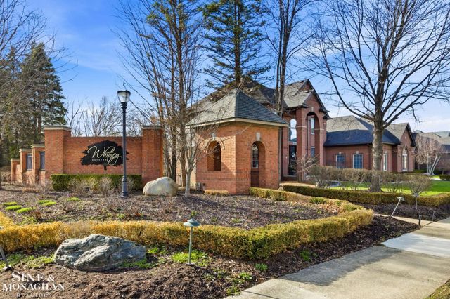 55045 Whitney Drive, Shelby Twp, MI 48315