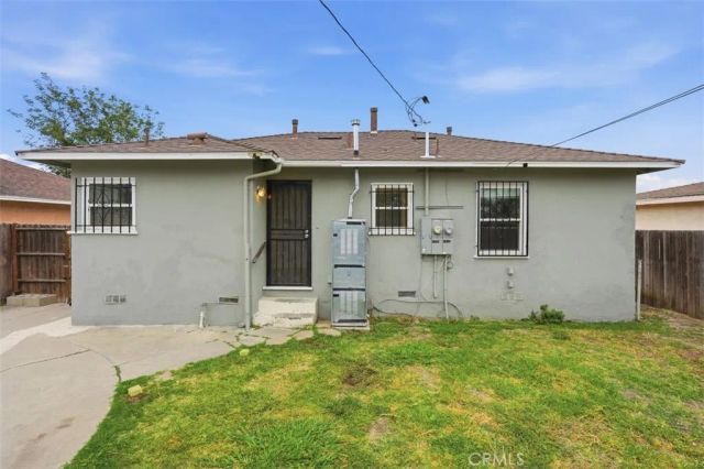 1613 N Grandee, Compton, CA 90222