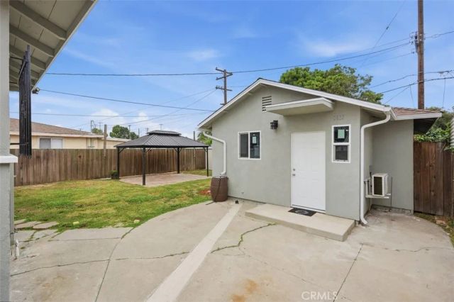 1613 N Grandee, Compton, CA 90222