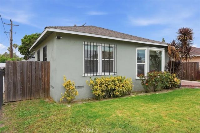 1613 N Grandee, Compton, CA 90222