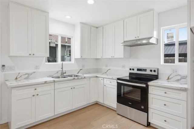 1613 N Grandee, Compton, CA 90222