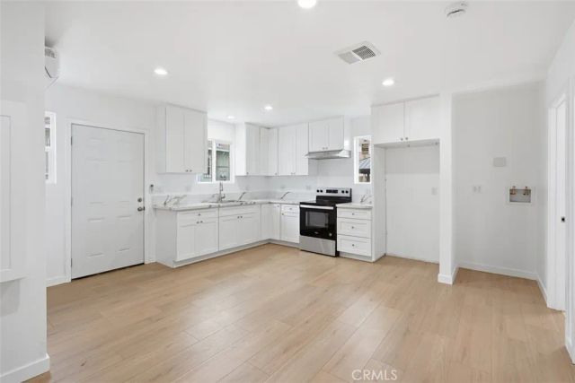 1613 N Grandee, Compton, CA 90222