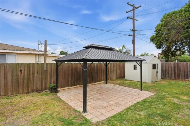 1613 N Grandee, Compton, CA 90222