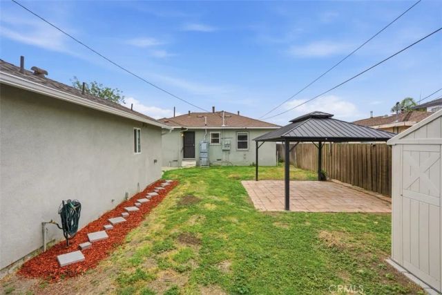 1613 N Grandee, Compton, CA 90222