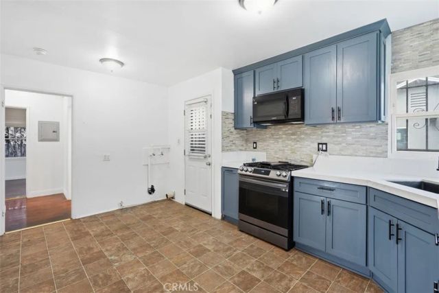 1613 N Grandee, Compton, CA 90222
