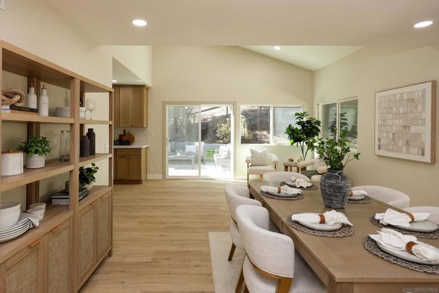 4024 Tambor Road, San Diego, CA 92124