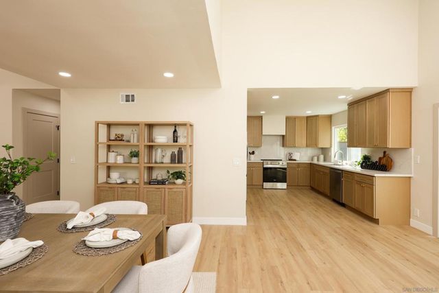 4024 Tambor Road, San Diego, CA 92124