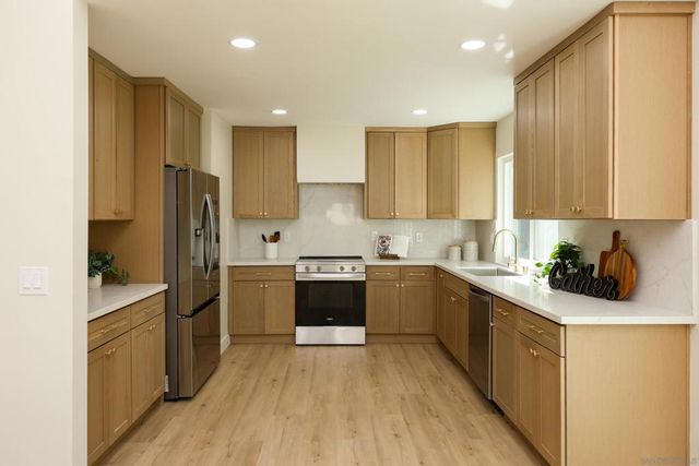 4024 Tambor Road, San Diego, CA 92124