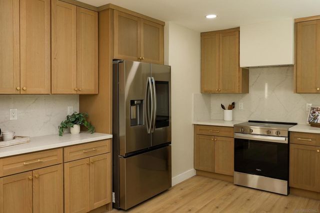 4024 Tambor Road, San Diego, CA 92124