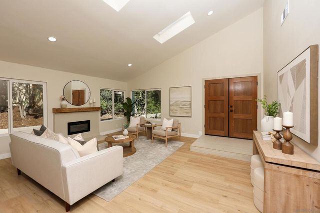 4024 Tambor Road, San Diego, CA 92124