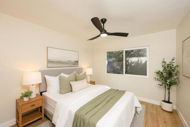 4024 Tambor Road, San Diego, CA 92124
