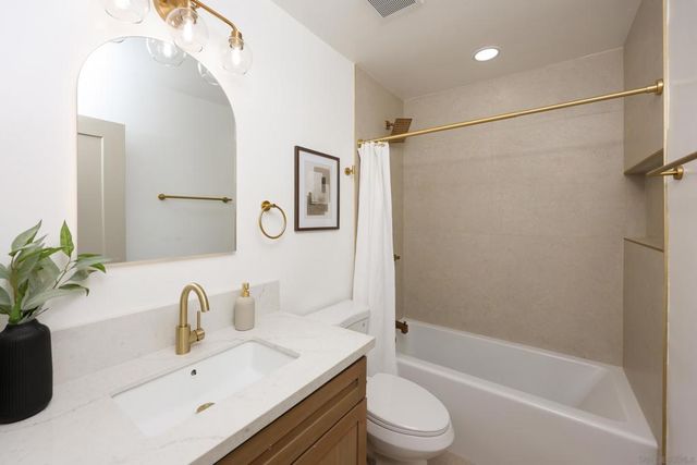 4024 Tambor Road, San Diego, CA 92124