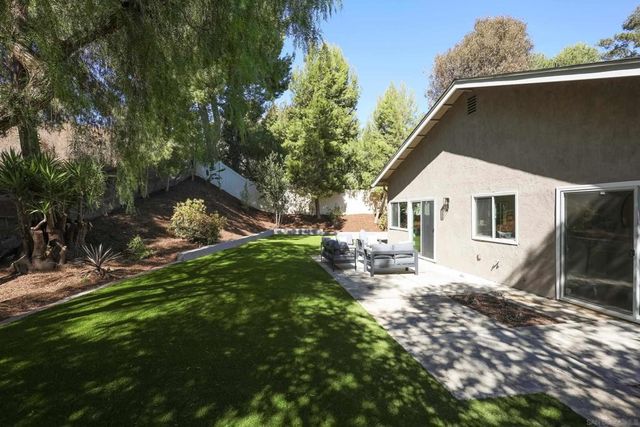 4024 Tambor Road, San Diego, CA 92124