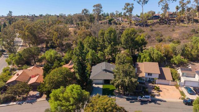 4024 Tambor Road, San Diego, CA 92124