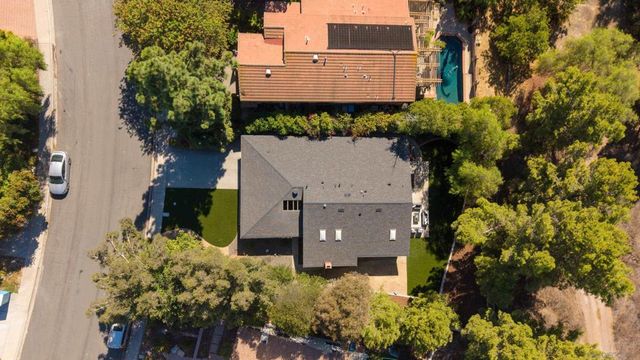 4024 Tambor Road, San Diego, CA 92124