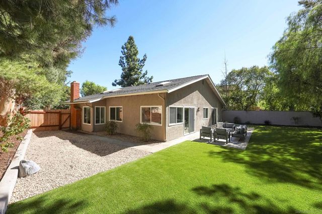 4024 Tambor Road, San Diego, CA 92124