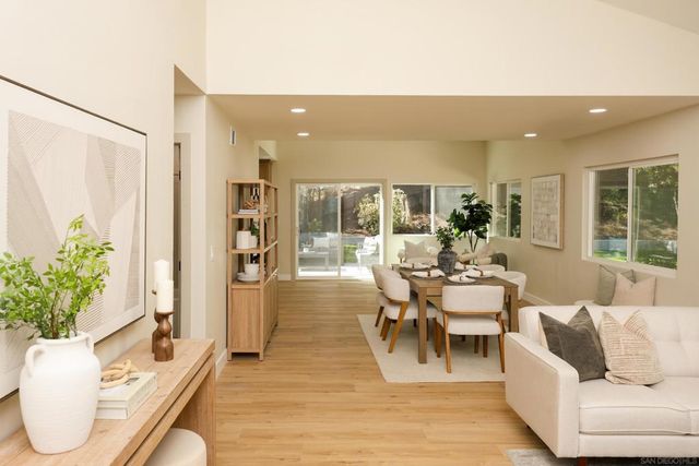 4024 Tambor Road, San Diego, CA 92124