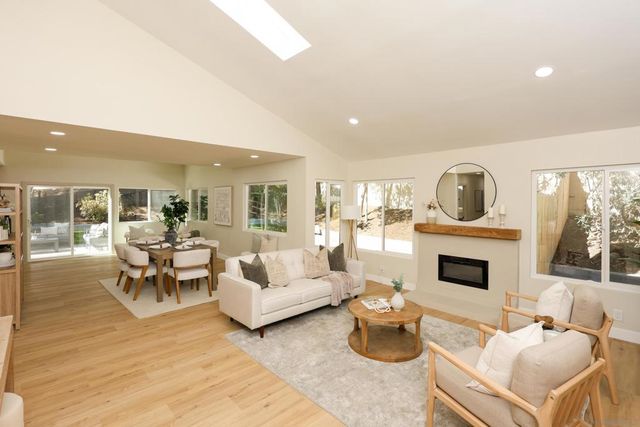 4024 Tambor Road, San Diego, CA 92124