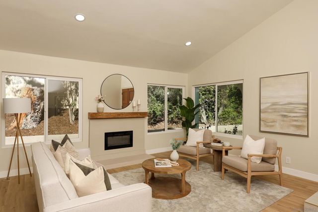 4024 Tambor Road, San Diego, CA 92124