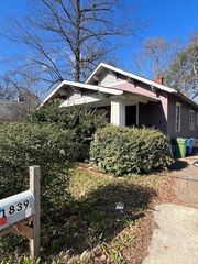 1839 Lakewood Avenue, Atlanta, GA 30315