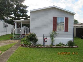 235 Parklawn Drive, Circleville, OH 43113