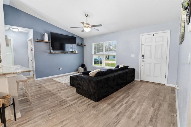 12193 SE 87TH TERRACE, Belleview, FL 34420