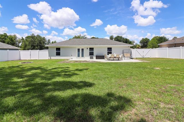 12193 SE 87TH TERRACE, Belleview, FL 34420