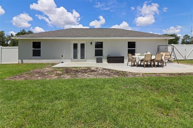 12193 SE 87TH TERRACE, Belleview, FL 34420