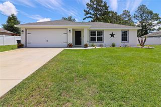 12193 SE 87TH TERRACE, Belleview, FL 34420