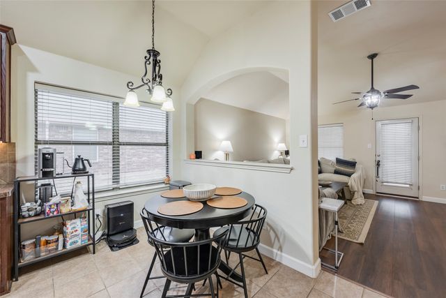 8143 Guadalupe Road, Arlington, TX 76002