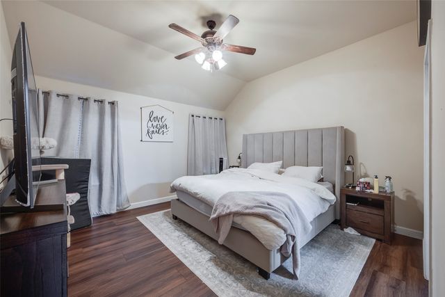 8143 Guadalupe Road, Arlington, TX 76002