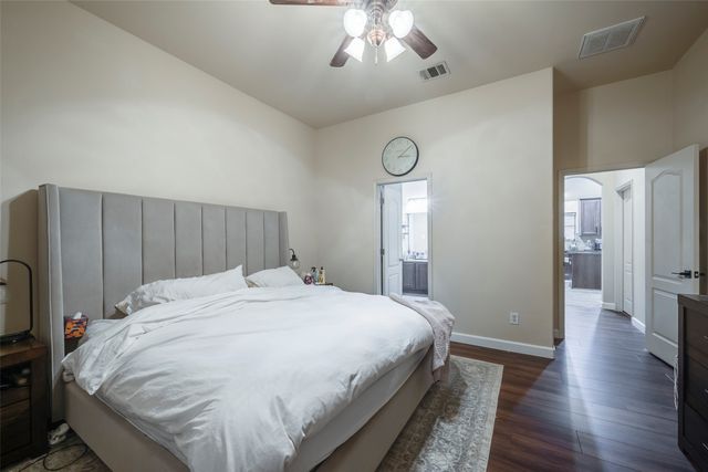 8143 Guadalupe Road, Arlington, TX 76002