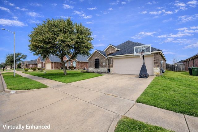 8143 Guadalupe Road, Arlington, TX 76002