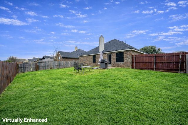 8143 Guadalupe Road, Arlington, TX 76002