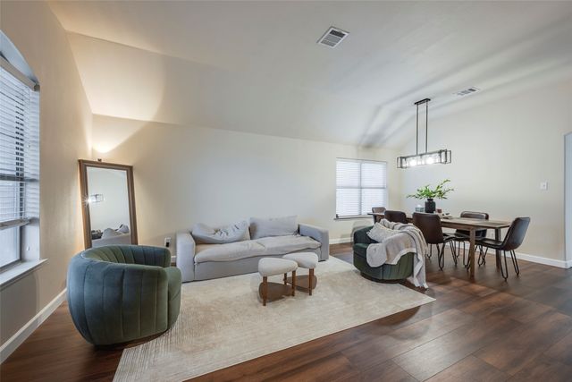 8143 Guadalupe Road, Arlington, TX 76002