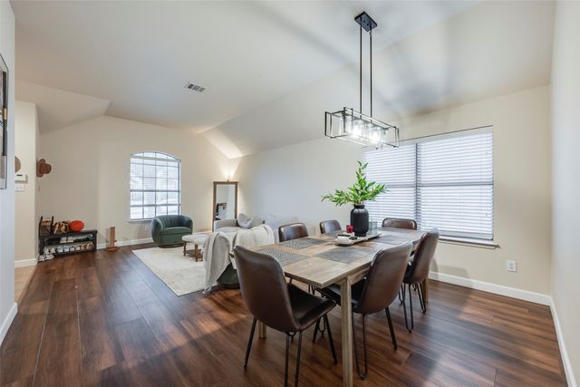 8143 Guadalupe Road, Arlington, TX 76002