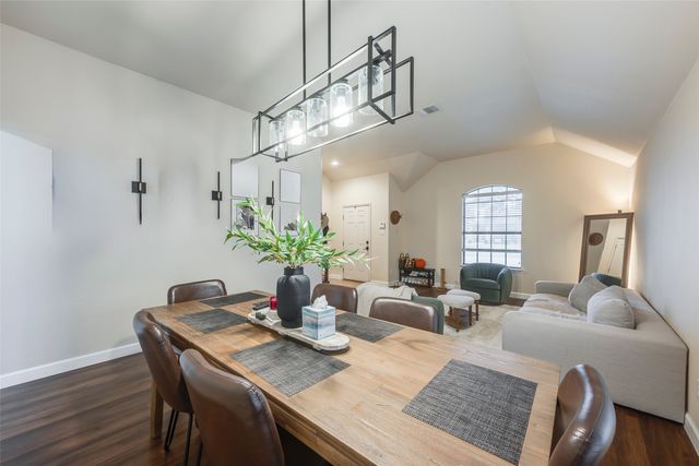 8143 Guadalupe Road, Arlington, TX 76002