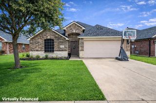 8143 Guadalupe Road, Arlington, TX 76002
